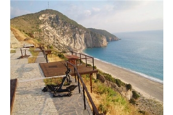 Griechenland Chata Agios Nikitas, Exterieur